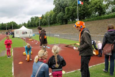 Foto des Albums: Familiade 2013