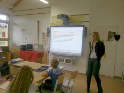 Smartboards  (Bild vergr&ouml;&szlig;ern)