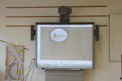 Smartboards  (Bild vergr&ouml;&szlig;ern)