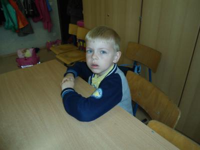 Foto des Albums: Unternehmen mit den zukünftigen Schulkindern Nr. 2