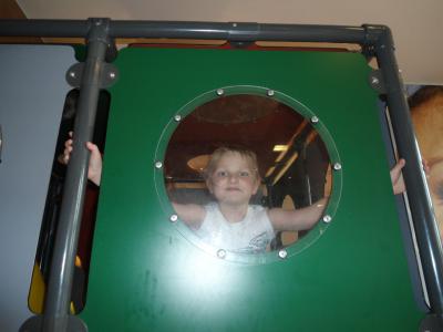 Foto des Albums: Unternehmen mit den zukünftigen Schulkindern Nr. 2