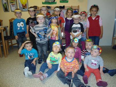 Foto des Albums: Kindertagsfeier