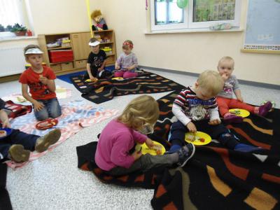 Foto des Albums: Kindertagsfeier