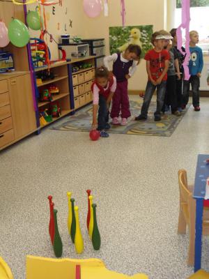 Foto des Albums: Kindertagsfeier