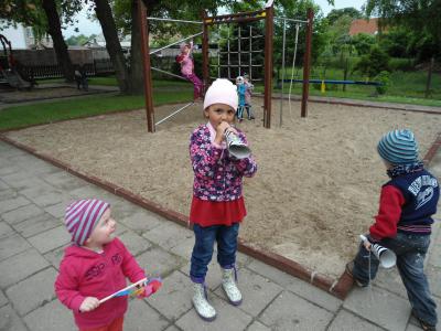 Foto des Albums: Kindertagsfeier