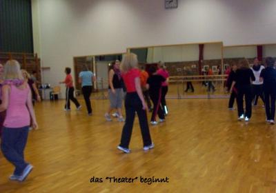 Foto des Albums: Sportwochenende Lindow