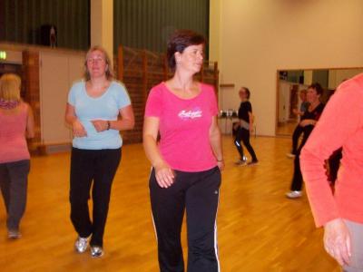 Foto des Albums: Sportwochenende Lindow