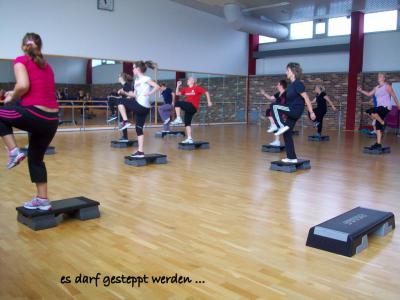 Foto des Albums: Sportwochenende Lindow