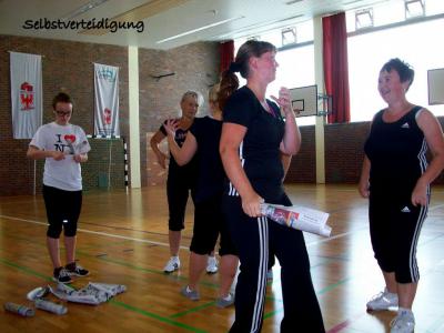 Foto des Albums: Sportwochenende Lindow