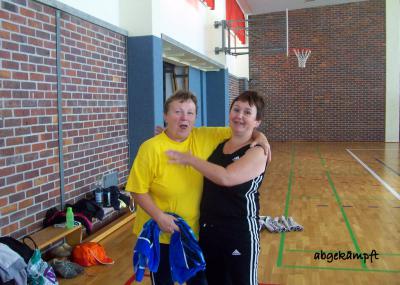Foto des Albums: Sportwochenende Lindow