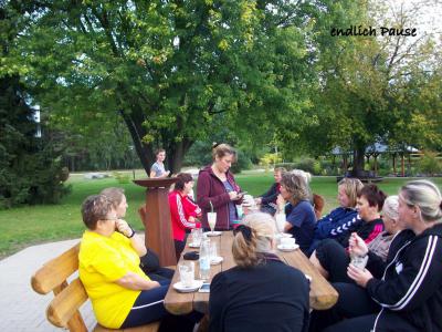Foto des Albums: Sportwochenende Lindow