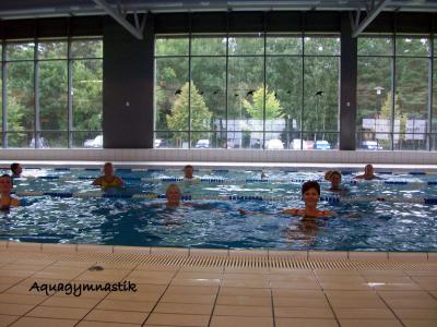 Foto des Albums: Sportwochenende Lindow