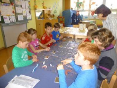 Foto des Albums: Zahngesundheit