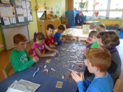 Foto des Albums: Zahngesundheit