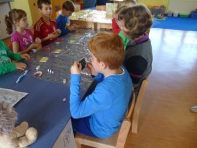 Foto des Albums: Zahngesundheit