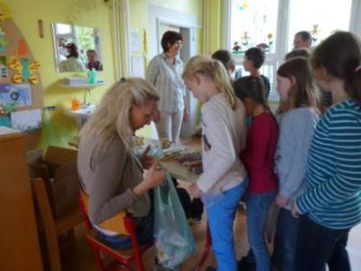 Foto des Albums: Zahngesundheit