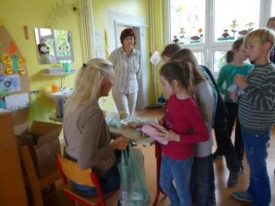 Foto des Albums: Zahngesundheit