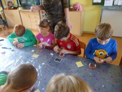 Foto des Albums: Zahngesundheit