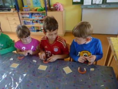 Foto des Albums: Zahngesundheit