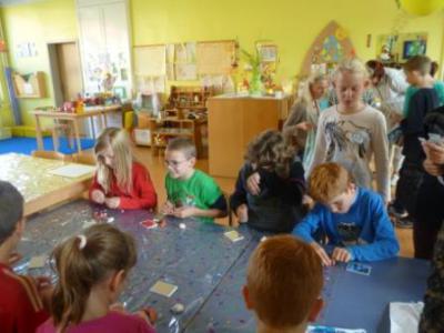 Foto des Albums: Zahngesundheit