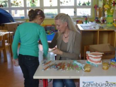 Foto des Albums: Zahngesundheit