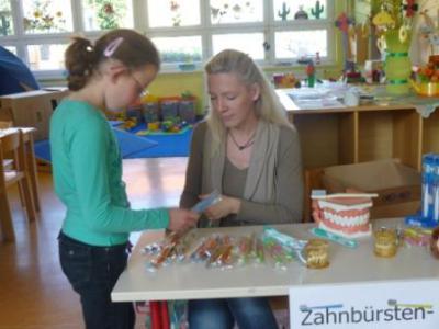 Foto des Albums: Zahngesundheit