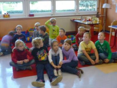 Foto des Albums: Zahngesundheit