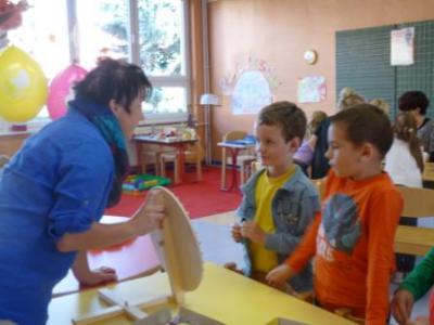 Foto des Albums: Zahngesundheit