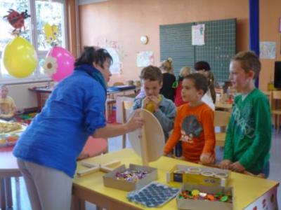 Foto des Albums: Zahngesundheit