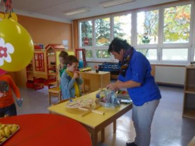 Foto des Albums: Zahngesundheit