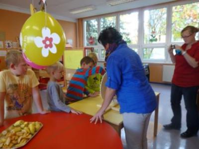 Foto des Albums: Zahngesundheit