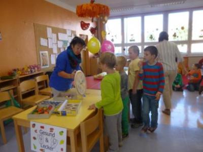 Foto des Albums: Zahngesundheit