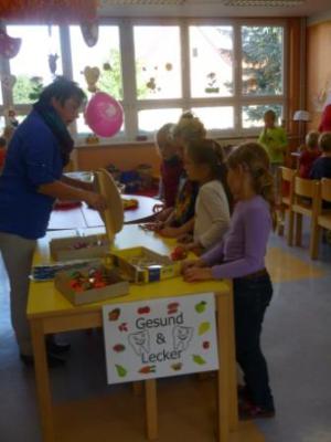 Foto des Albums: Zahngesundheit