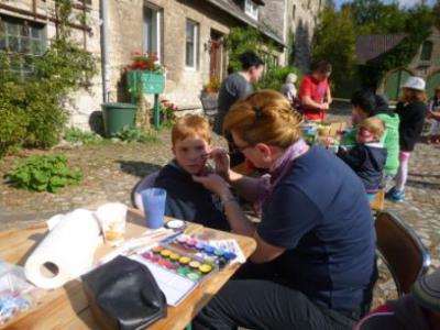 Foto des Albums: 75 Jahre Bibliothek Gatersleben