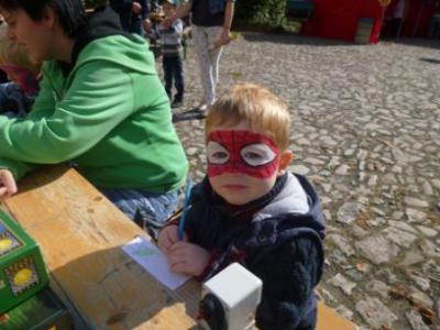 Foto des Albums: 75 Jahre Bibliothek Gatersleben