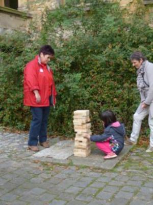 Foto des Albums: 75 Jahre Bibliothek Gatersleben