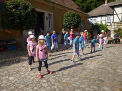 Foto des Albums: 75 Jahre Bibliothek Gatersleben
