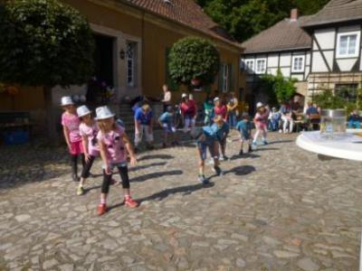 Foto des Albums: 75 Jahre Bibliothek Gatersleben