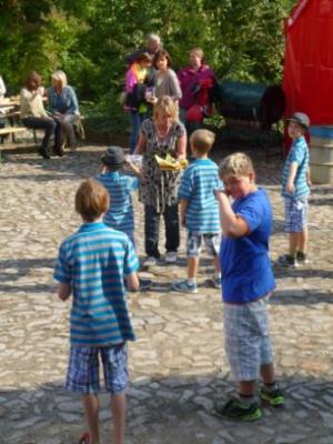 Foto des Albums: 75 Jahre Bibliothek Gatersleben