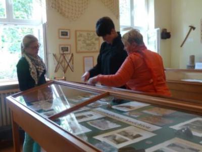 Foto des Albums: 75 Jahre Bibliothek Gatersleben