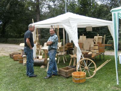 Foto des Albums: 3. Kunst- und Handwerkermarkt 2013