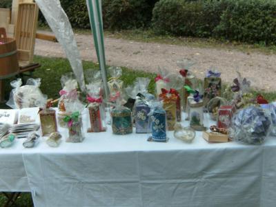 Foto des Albums: 3. Kunst- und Handwerkermarkt 2013