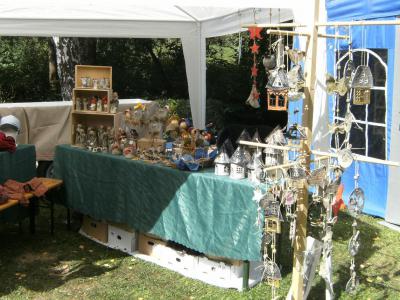 Foto des Albums: 3. Kunst- und Handwerkermarkt 2013