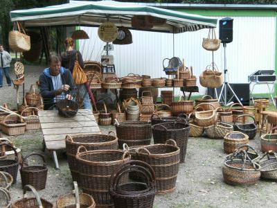 Foto des Albums: 3. Kunst- und Handwerkermarkt 2013