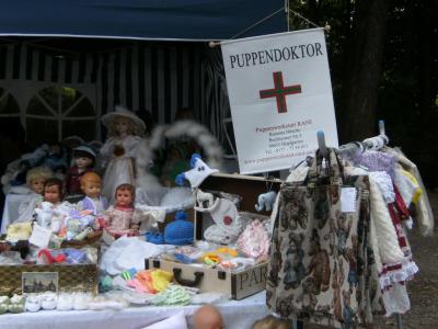 Foto des Albums: 3. Kunst- und Handwerkermarkt 2013