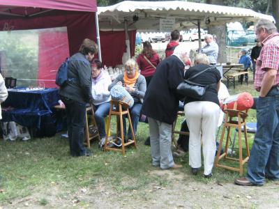 Foto des Albums: 3. Kunst- und Handwerkermarkt 2013