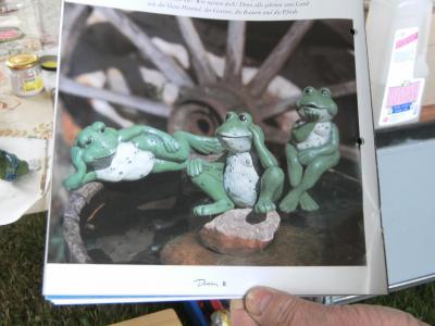 Foto des Albums: 3. Kunst- und Handwerkermarkt 2013
