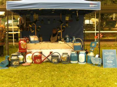 Foto des Albums: 3. Kunst- und Handwerkermarkt 2013