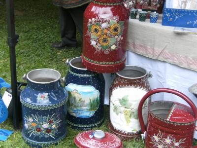 Foto des Albums: 3. Kunst- und Handwerkermarkt 2013