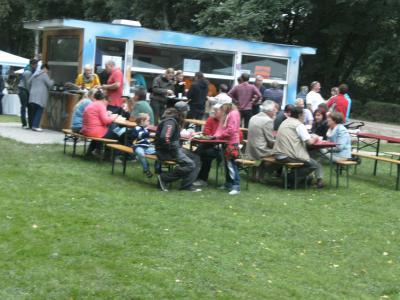Foto des Albums: 3. Kunst- und Handwerkermarkt 2013